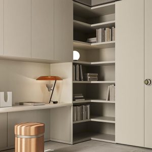 Рабочие зоны Pocker