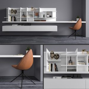 Рабочие зоны Day Collection