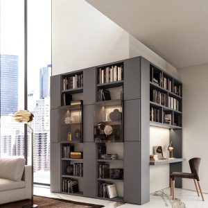 Рабочие зоны My Space